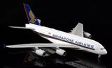 SQ Wings Singapore Airlines Airbus A380 9V-SKV 1/200 Scale