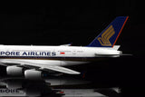 SQ Wings Singapore Airlines Airbus A380 9V-SKV 1/200 Scale