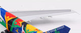 SQ Wings South African Airways "Ndizani" Boeing B747-300 ZS-SAJ 1/200 Scale
