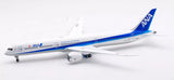 SQ Wings ANA Boeing B787-10 JA981A 1/200 Aircraft Scale Model