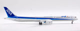 SQ Wings ANA Boeing B787-10 JA981A 1/200 Aircraft Scale Model