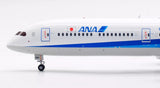 SQ Wings ANA Boeing B787-10 JA981A 1/200 Aircraft Scale Model