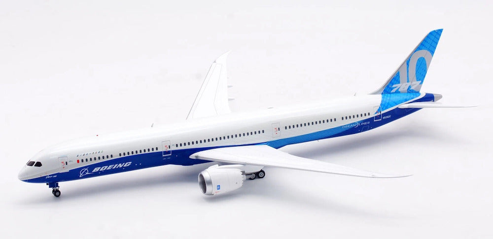 SQ Wings Boeing 