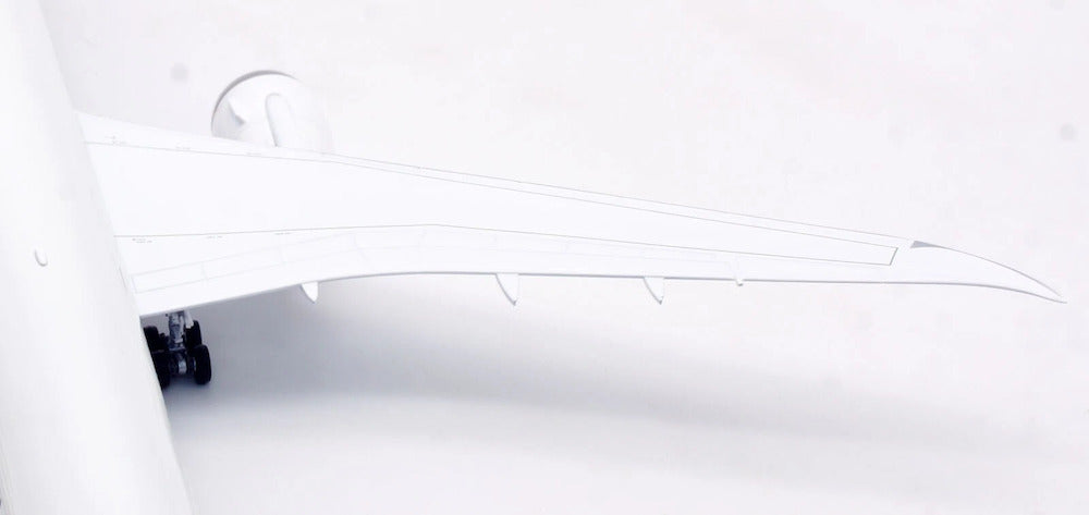 SQ Wings Boeing 