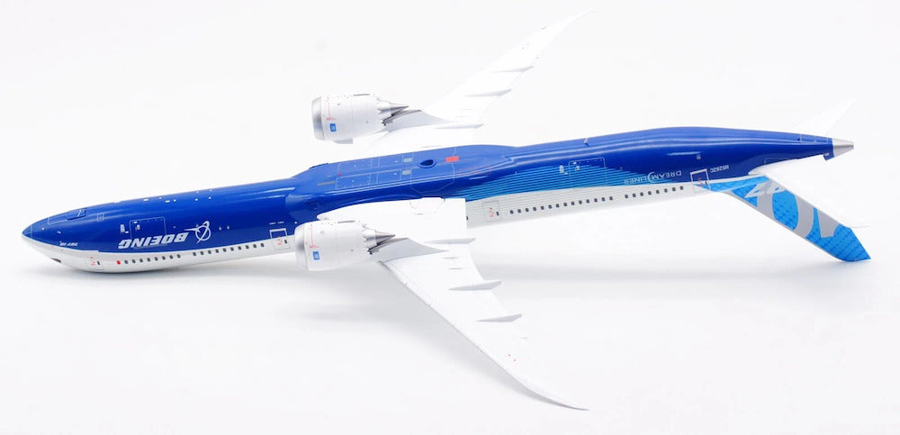 SQ Wings 1:200 ハウスカラー B787-10 N528ZC SQ Wings Boeing