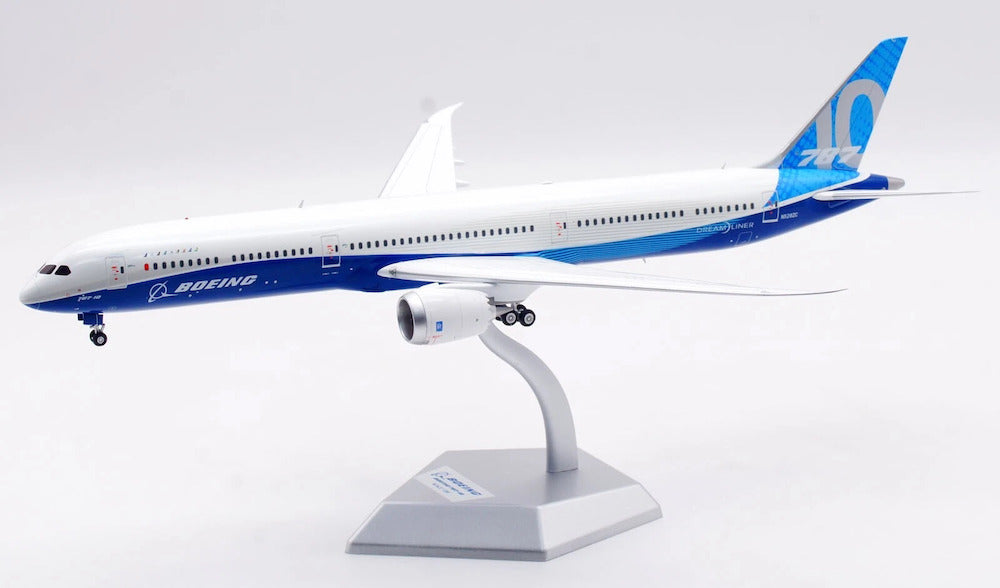 SQ Wings Boeing 