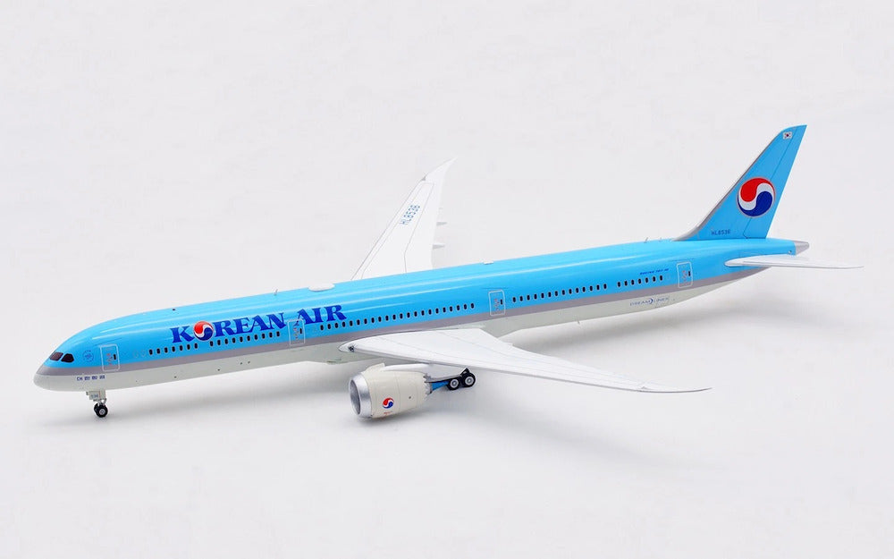 ま　Korean Air B787-10 模型 (1:200) ま Korean Air B787-10 模型 (1:200) Korean Air B787-10 模型