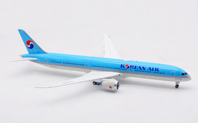 SQ Wings Korean Air Boeing B787-10 HL8536 1/200 Scale