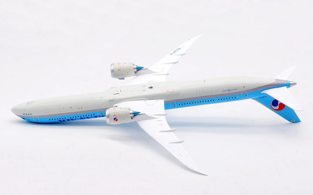 ま　Korean Air B787-10 模型 (1:200) ま Korean Air B787-10 模型 (1:200) Korean Air B787-10 模型