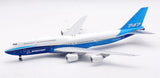 SQ Wings Boeing “House Dreamliner” Boeing B747-8 1/200 Aircraft Scale Model