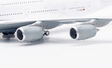 SQ Wings Lufthansa Airbus A380 D-AIMI 1/200 Scale