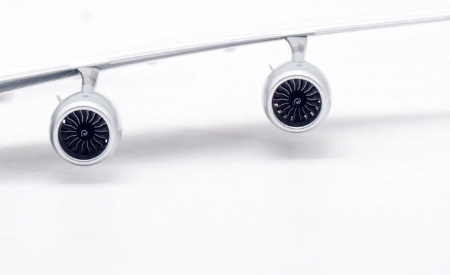 SQ Wings Lufthansa Airbus A380 D-AIMI 1/200 Scale