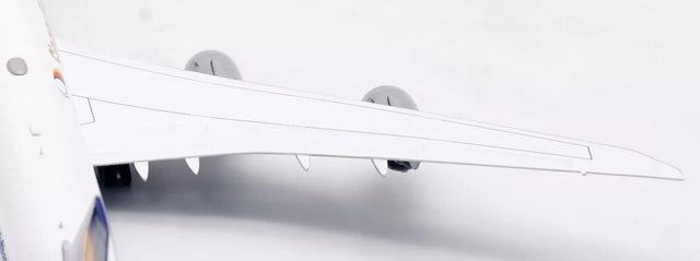 SQ Wings Lufthansa Boeing B747-8 "Siegerflieger" D-ABYK 1/200 Aircraft Scale Model