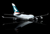 SQ Wings Cathay Pacific Boeing B747-400 B-HUJ 1/200 Aircraft Scale Model