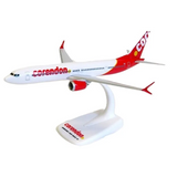 PPC Models Corendon Boeing B737-Max 9 1/200 Scale