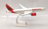 PPC Avianca Boeing B787-8  1/200 PP-AVIANCAB787
