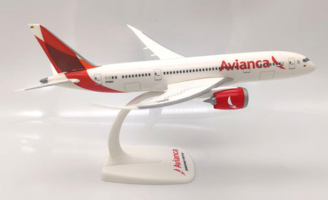 PPC Avianca Boeing B787-8  1/200 PP-AVIANCAB787