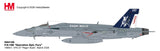 Hobby Master F/A-18E "Operation Epic Fury" 166601, VFA-37 "Ragin' Bulls", March 2026 1/72 Aircraft Scale Model