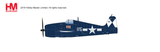 Hobby Master F6F-5 "Death & Destruction" BuNo 72534, VF-83, USS Essex, May 1945 1/32 Aircraft Scale Model