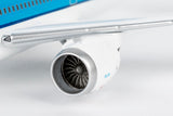 NG Models KLM Royal Dutch Airlines (tail without crown) Boeing 787-9 Dreamliner PH-BHI 1/400 Aircraft Scale Model