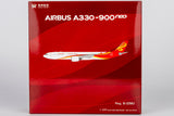 NG Models Hainan Airlines Airbus A330-900 B-32MU 1/400 Aircraft Scale Model
