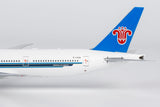 NG Models China Southern Airlines Boeing 777-300ER B-20DM 1/400 Aircraft Scale Model